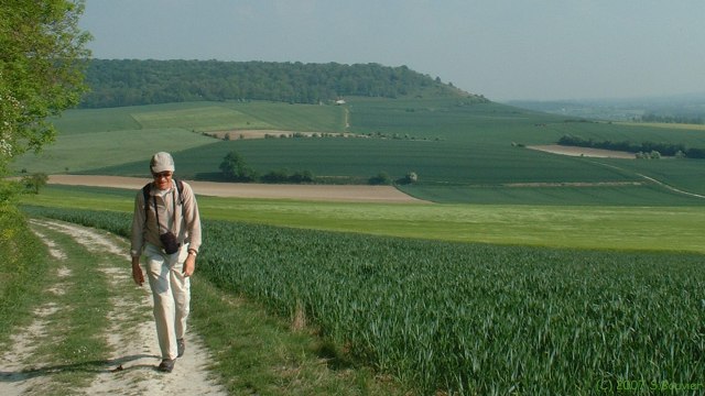 Mesnières en Bray (Chemin 2)