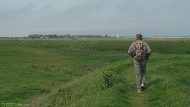 Lanchères (Digue 1)