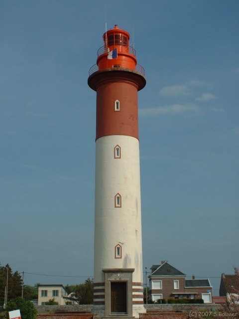 Cayeux sur Mer (Phare 1)