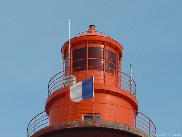Cayeux sur Mer (Phare 2)