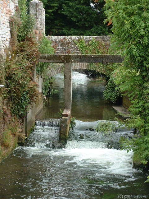 Ponthoile (le Dien 2)