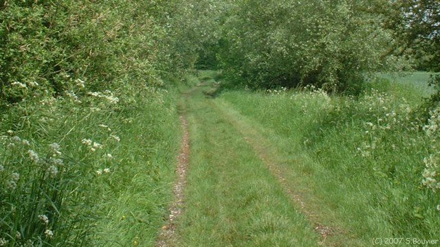 Ponthoile (Chemin 2)