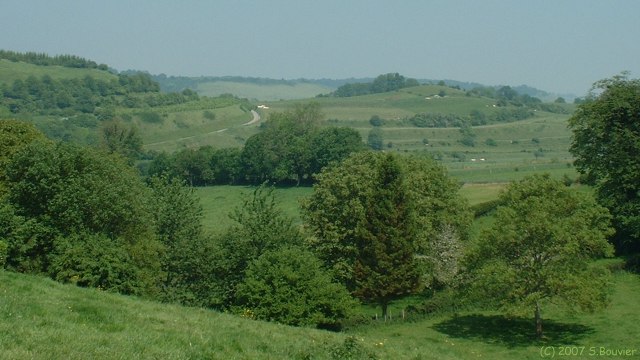 Freulleville (Col)