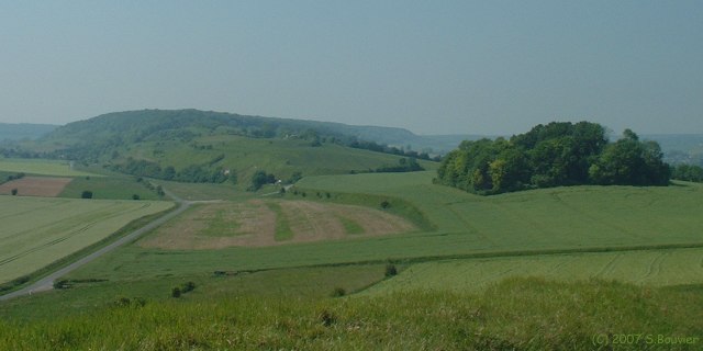 Freulleville (Colline 2)