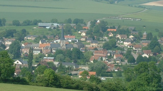 St Vaast d'Equiqueville (Village 2)