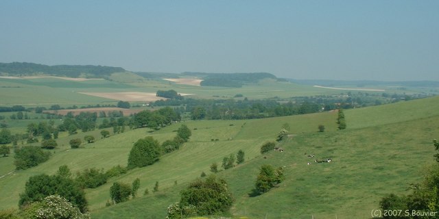 Ricarville du Val (Vallée)
