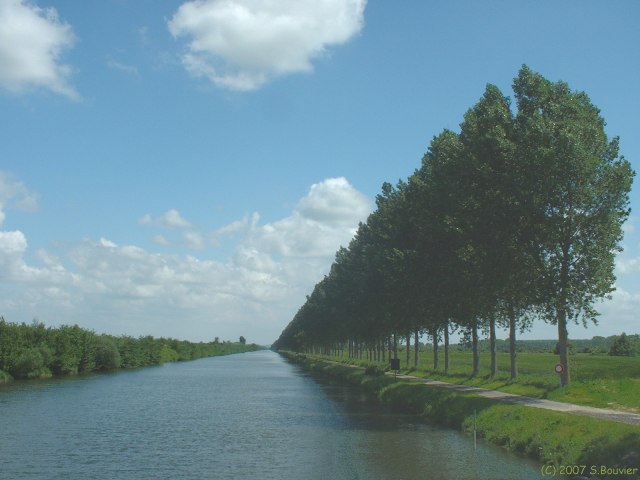 Boismont (Canal 5)