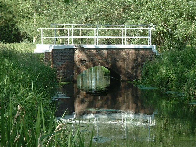 Noyelles sur Mer (Pont)