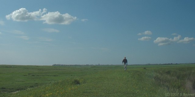 Ponthoile (Digue)