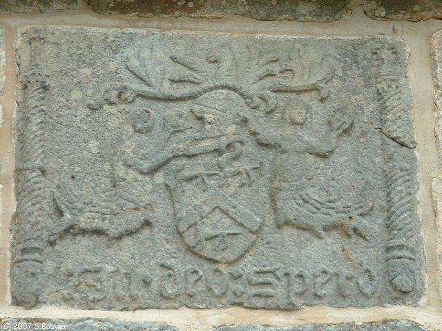 Cany Barville (Armes)