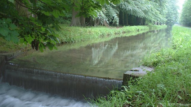 Cany Barville (Durdent)