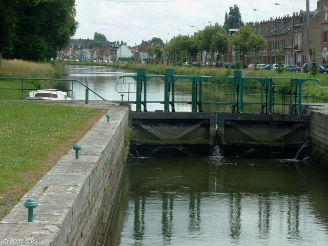 Abbeville (Ecluse)