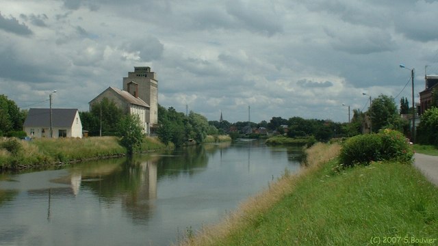 Abbeville (Canal)