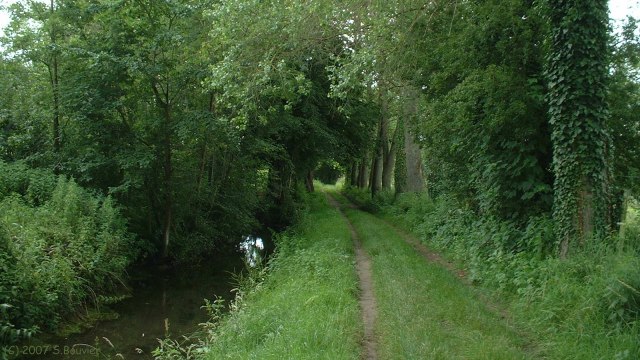 Abbeville (Nonains 2)