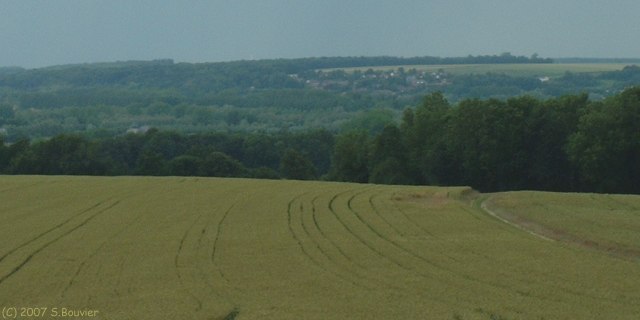 Yonval (Chemin)