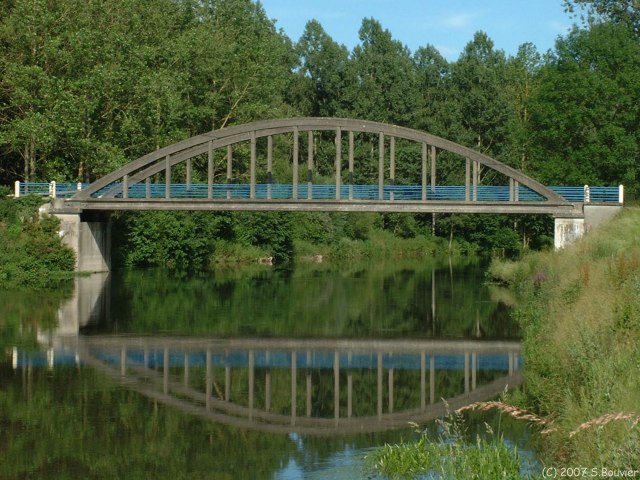 Epagne Epagnette (Pont)