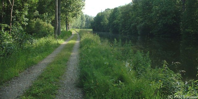 Epagne Epagnette (Chemin)