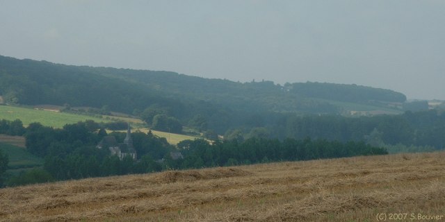 Guizancourt (Eglise 1)