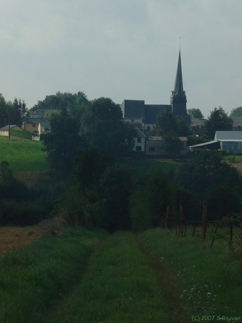 Dargies (Village)