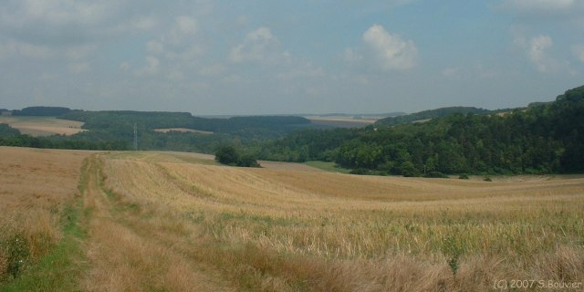Thoix (Vallée Blot)