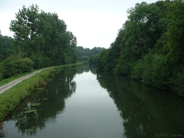 Fontaine sur Somme (Somme 1)