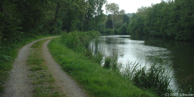 Fontaine sur Somme (Somme 2)