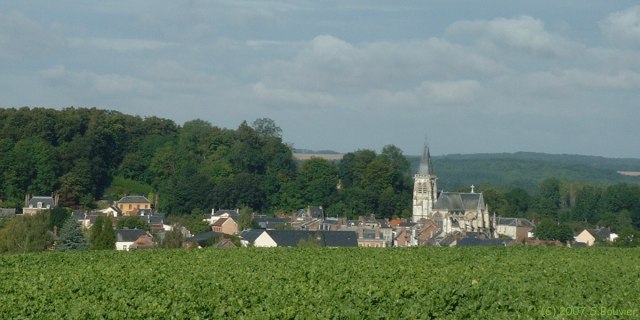 Conty (Village)