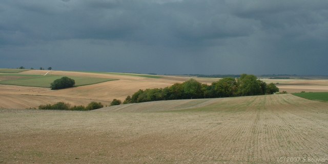 Blancfossé (Plaine)