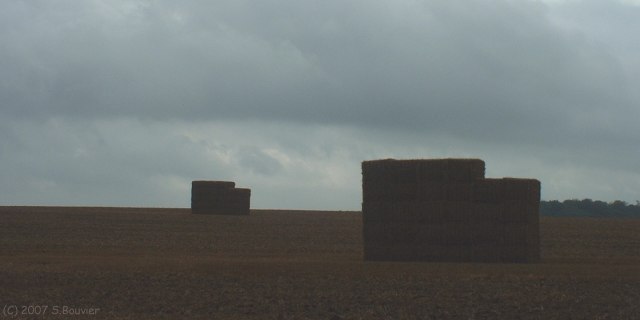 Feuquières (Paille 2)