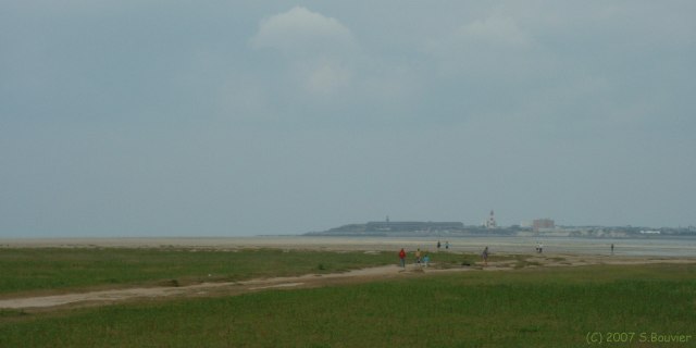 Fort-Mahon (Berck 1)