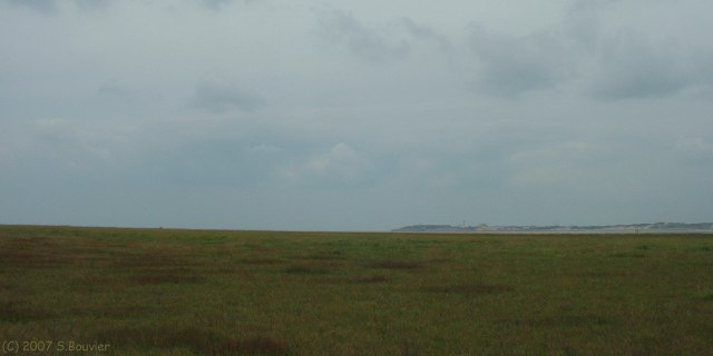 Fort-Mahon (Berck 2)
