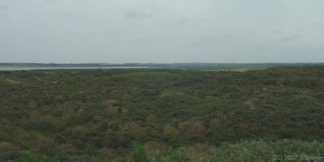 Fort-Mahon (Dunes 1)