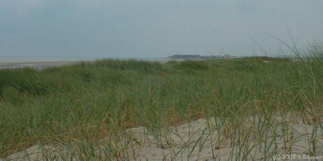 Fort-Mahon (Dunes 2)