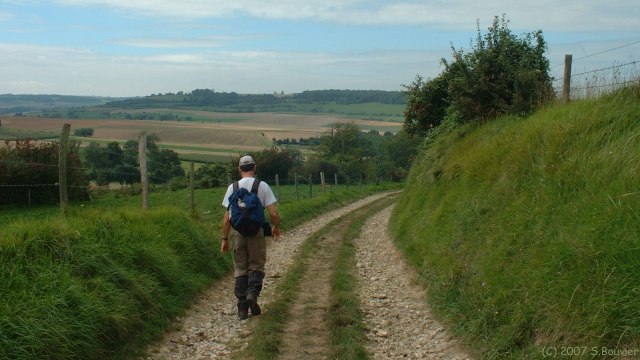 Wanchy-Capval (Chemin 1)