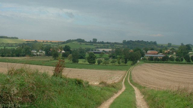 Wanchy Capval (Chemin 2)