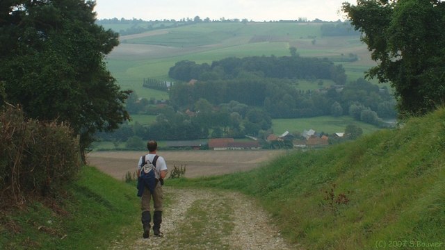 Londinières (Béthencourt)