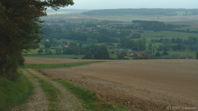 Londinières (Chemin 4)