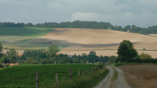 Londinières (Chemin 5)
