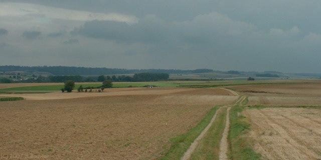 Londinières (Chemin 6)