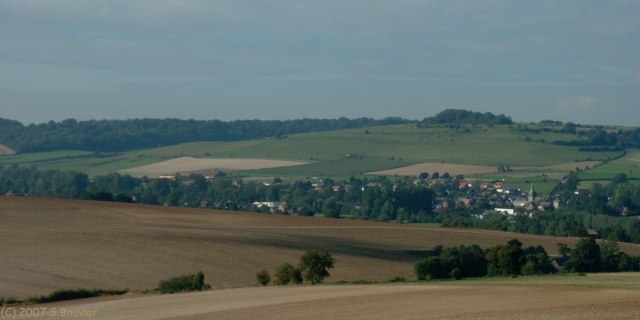 Londinières (Village)