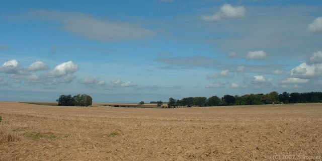 Val de Saâne (Plaine 2)