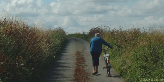 Val de Saâne (Vélo)