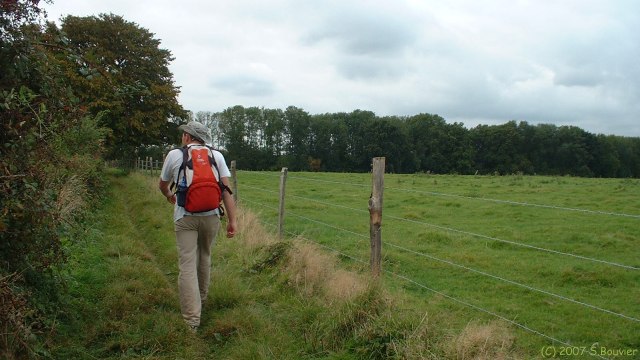 Val de Saâne (Chemin 1)