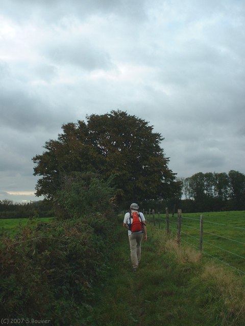 Val de Saâne (Chemin 2)
