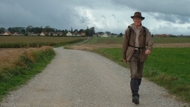 Berneval le Grand (Plaine)