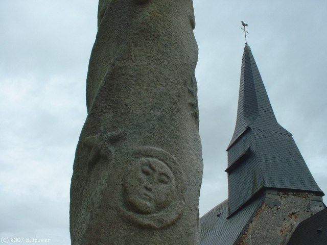 Sauchay (Eglise)