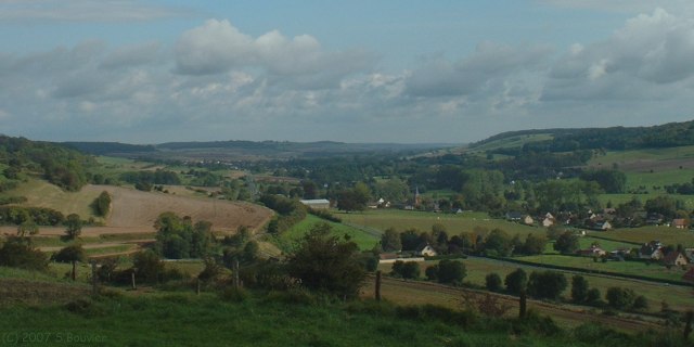 Sauchay (Vallée 1)