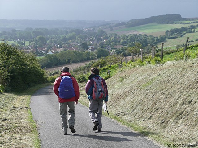 Sauchay (Vallée 2)