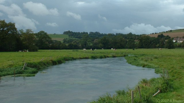Sauchay (l'Eaulne)