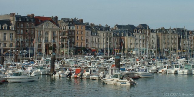 Dieppe (Plaisance)